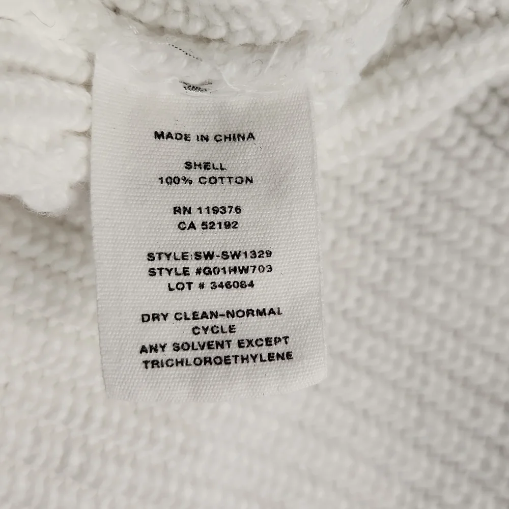 helmut Lang Ribbed Razor Back Tank - Picture 8 of 9